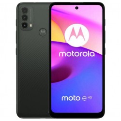 смартфон Motorola G31 4/64GB Mineral Grey